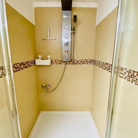 Annika Apartamento Apolda