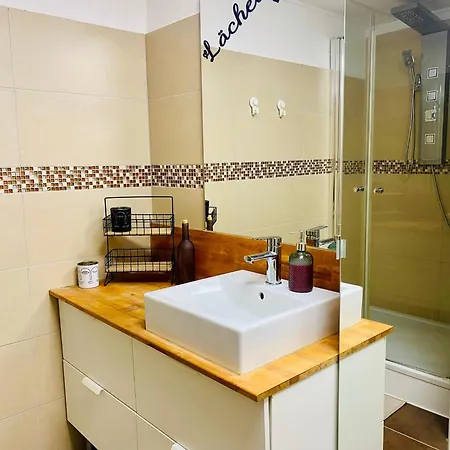 Annika Apartamento Apolda