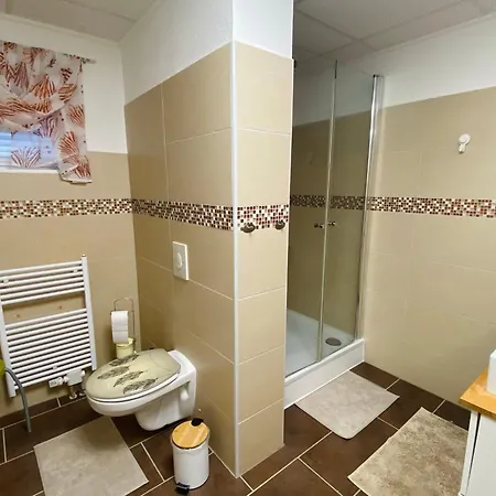 Apartamento Annika *