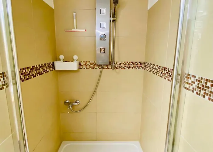 Annika Apartamento Apolda