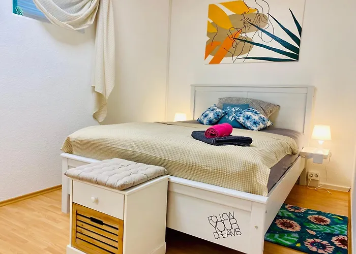 Apartamento Annika